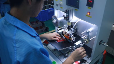 Guangzhou Yoodertumn Electronics Co., Ltd Şirket profili
