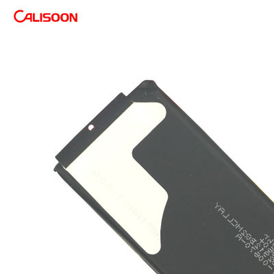 ROHS Iphone 11 Pro 12 X Xr Xs Max için cep telefonu pil değiştirme