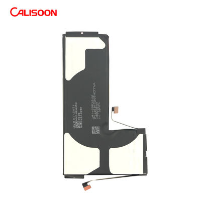ROHS Iphone 11 Pro 12 X Xr Xs Max için cep telefonu pil değiştirme