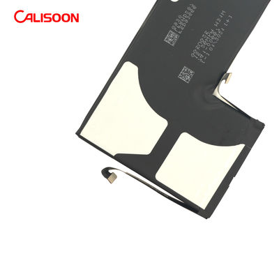 CE Iphone 11 2500mAh Şarj edilebilir Telefon Pilleri için Pil Değiştirme