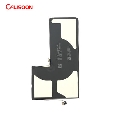 CE Iphone 11 2500mAh Şarj edilebilir Telefon Pilleri için Pil Değiştirme