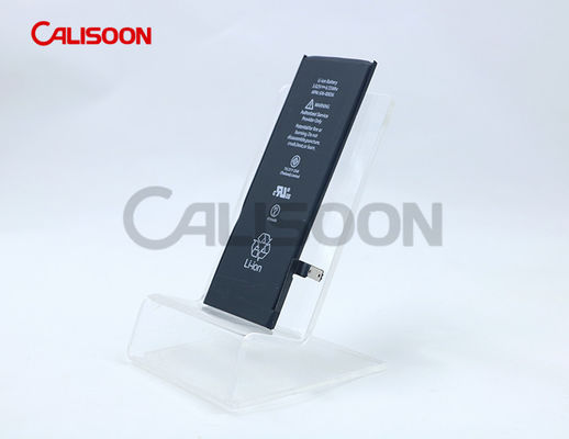 1715mAh Iphone 6 IPH 6s Cep telefonu LI ION pilleri için yedek piller