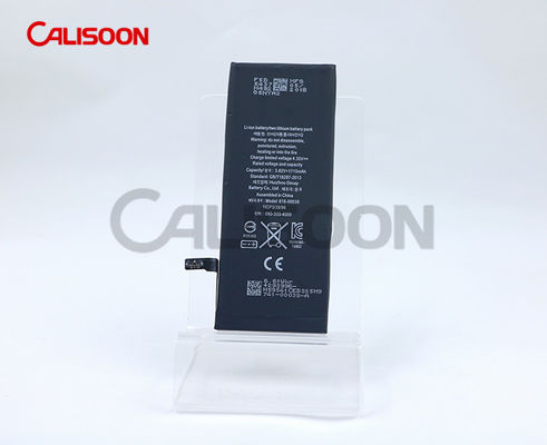 1715mAh Iphone 6 IPH 6s Cep telefonu LI ION pilleri için yedek piller