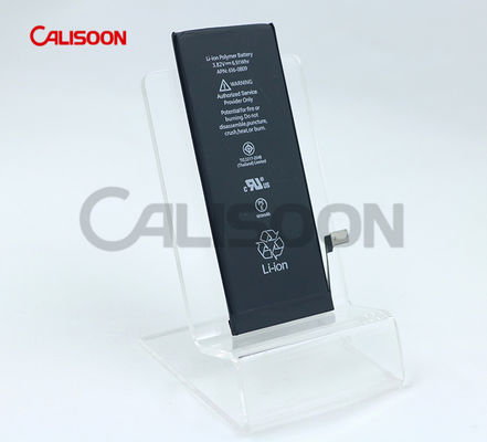 1810mAh Lityum İyon Cep Telefon Bataryası Iphone 6 için ODM
