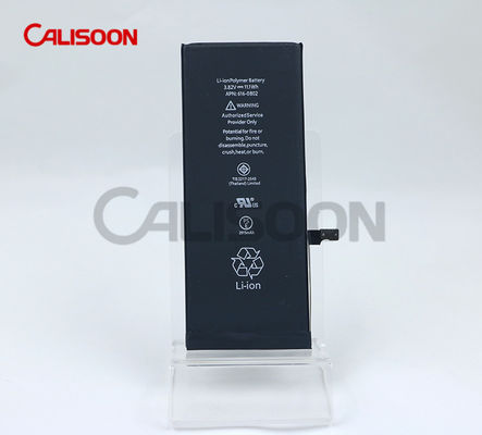 2500mAh Iphone 6 IPH 6p Akü Değiştirme