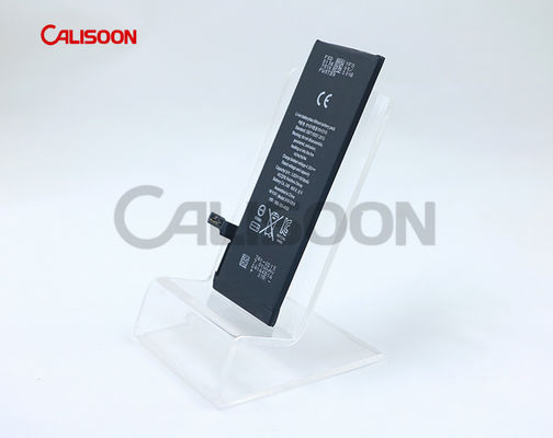 Kapasite 1810mAh Iphone 6 Akü Standardı için Değiştirme Pilleri