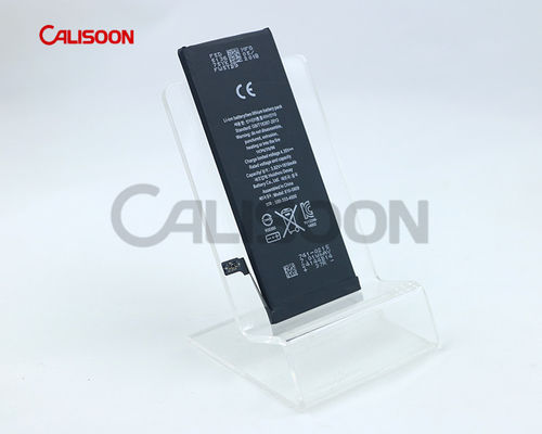Kapasite 1810mAh Iphone 6 Akü Standardı için Değiştirme Pilleri