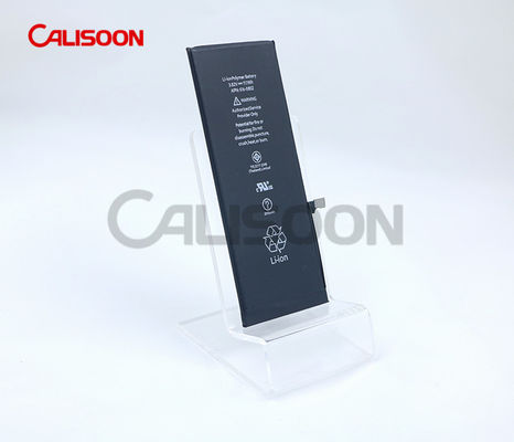 IP 6p Iphone 6 Plus LI ION şarj edilebilir piller için yedek piller