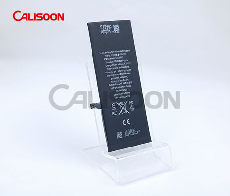 IP 6p Iphone 6 Plus LI ION şarj edilebilir piller için yedek piller