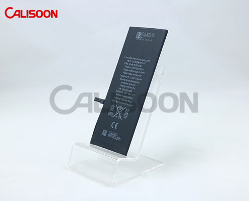 2750mAh OEM Pil Değiştirme Iphone 6 Plus için FCC Sertifikası