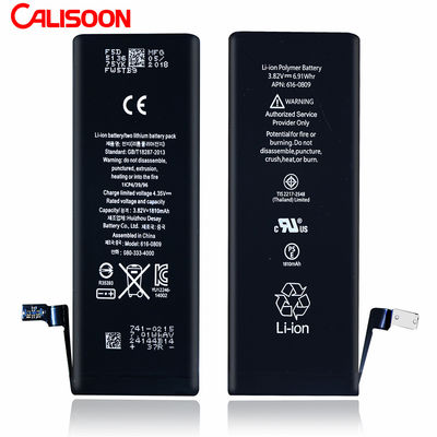 Iphone 6 için OEM Değiştirme Pilleri
