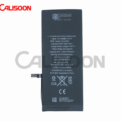 Iphone 6s Plus için 1500mAh pil