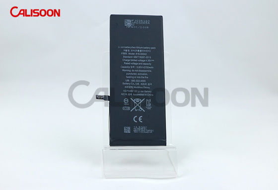 Iphone 6s Plus için 1500mAh pil