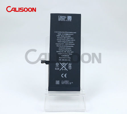 Tesis 2217-2548 ile IPhone 12 için stoklu piller