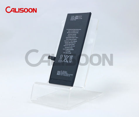 7.54V Cep Telefonu Li Ion Pil 1960mAh Iphone 7 için orijinal pil