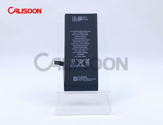 OEM Değiştirme Pilleri Iphone 7 2800mAh Li Ion Pil Değiştirme