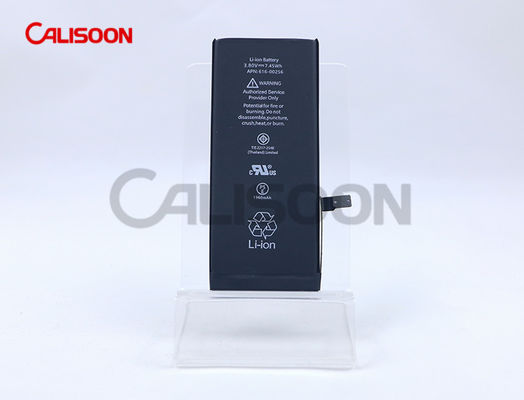 OEM Değiştirme Pilleri Iphone 7 2800mAh Li Ion Pil Değiştirme
