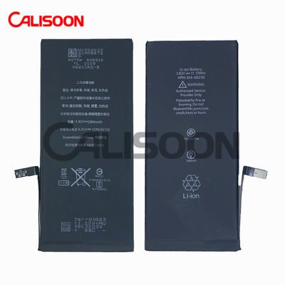 Iphone 7 için ROHS Değiştirme Pilleri 3.8V Lityum Ion Polimer Pil