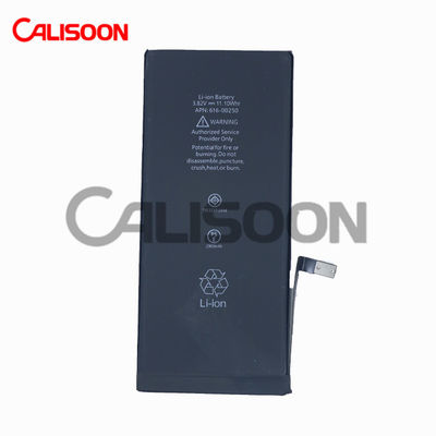 Iphone 7 için ROHS Değiştirme Pilleri 3.8V Lityum Ion Polimer Pil