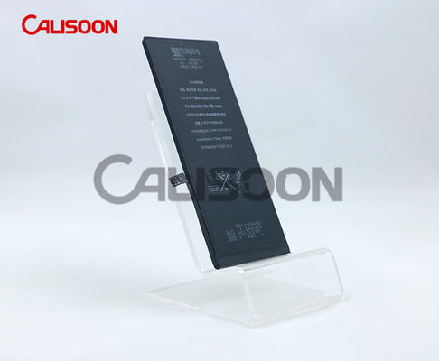 3.8V Iphone 7 için yedek piller Li-Ion Şarj edilebilir OEM pil
