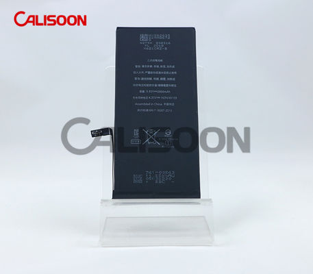 3.8V Iphone 7 için yedek piller Li-Ion Şarj edilebilir OEM pil