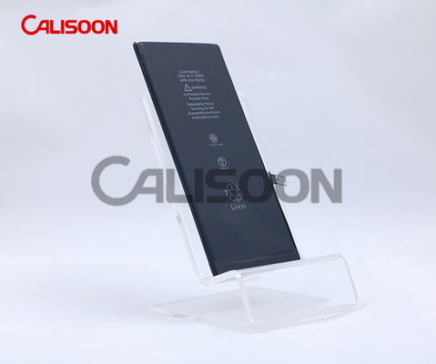 FCC Iphone 7 OEM Iphone 7plus Orijinal Bataryası için Değiştirme Pilleri