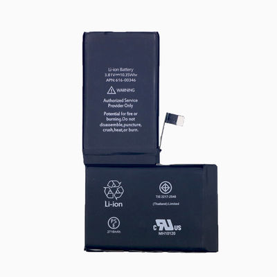 Iphone X için OEM Pil Değiştirme