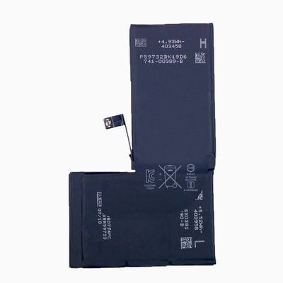 Iphone X için OEM Pil Değiştirme