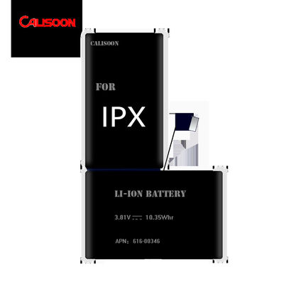 Iphone X için OEM Pil Değiştirme
