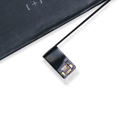 Iphone X 2716mAh için Li-Ion şarj edilebilir pil değişimi