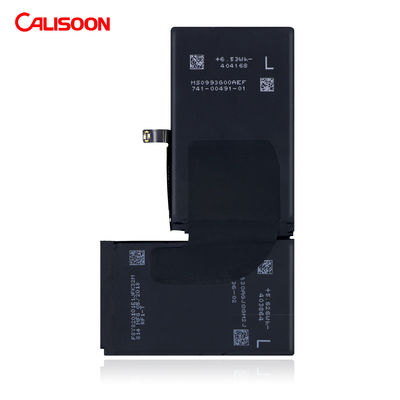 FCC Iphone X Xs Max Xr 11 12 X Akü Değiştirme