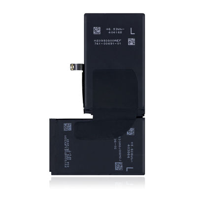 FCC Iphone X Xs Max Xr 11 12 X Akü Değiştirme