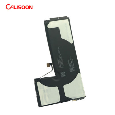 Iphone 11 için yüksek kapasiteli Pro Mobil Telefon Pil Paketi 2500mAh