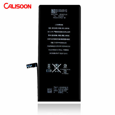 ODM Lityum In Cell Phone Bataryası 18650 2000mAh Kapasitesiyle