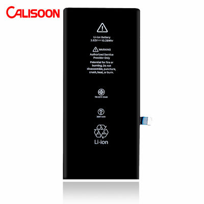 5.5 X 2.5 X 0.2 Cm Lityum İyon Cep Telefon Pilleri 25g HTC Cep Telefon Pilleri