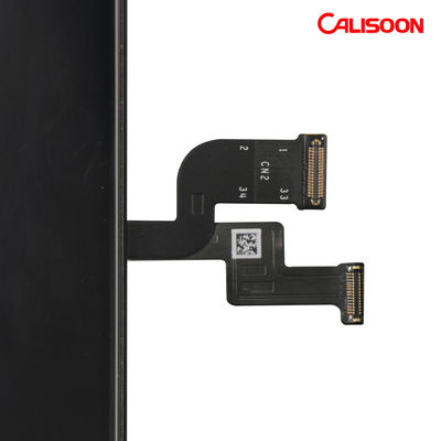 60 Hz yenilenme hızı / 16M renkler ile çoklu dokunmatik cep telefonu LCD değiştirme