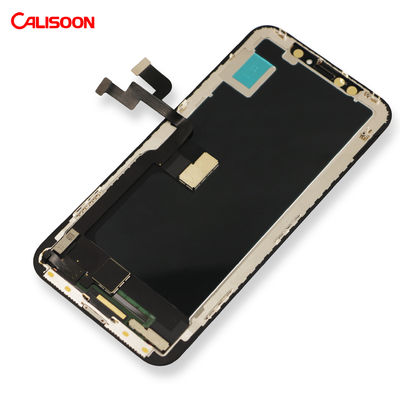 60 Hz yenilenme hızı / 16M renkler ile çoklu dokunmatik cep telefonu LCD değiştirme