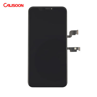 LED arka ışık Cep telefonu dokunmatik ekran performansı için LCD ekranı