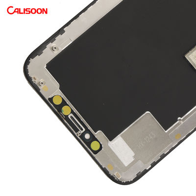 LED arka ışık Cep telefonu dokunmatik ekran performansı için LCD ekranı