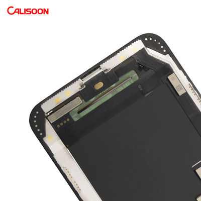 LED arka ışık Cep telefonu dokunmatik ekran performansı için LCD ekranı