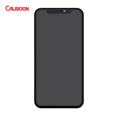 5.5 inç Ekran Tipi Cep telefonu LCD Ekranı IPS LCD Kapasitatif Dokunmatik Ekran