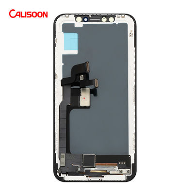5.5 inç Ekran Tipi Cep telefonu LCD Ekranı IPS LCD Kapasitatif Dokunmatik Ekran