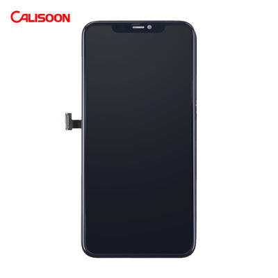 16M Renkli Cep telefonu LCD Değiştirme 60 Hz Yenileme Hızı OLED Arkaplan Işık Tipi
