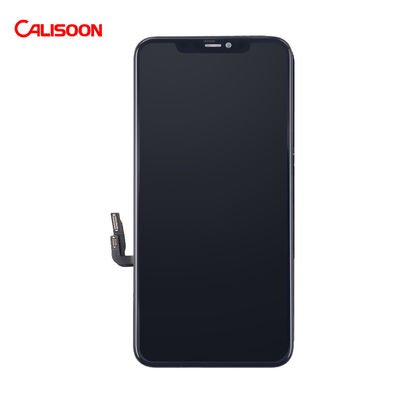1080 X 1920 Piksel Cep telefonu LCD, çarpıcı ekran için Corning Gorilla Glass 5 ile