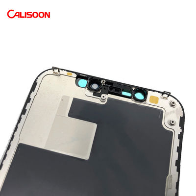 1080 X 1920 Piksel Cep telefonu LCD, çarpıcı ekran için Corning Gorilla Glass 5 ile