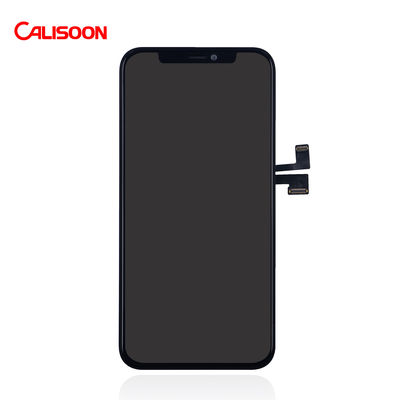 Pil ile çalışan cep telefonu LCD Değiştirme 5.5 Inç IPS LCD Kapasitif Dokunmatik Ekran