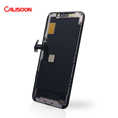 Pil ile çalışan cep telefonu LCD Değiştirme 5.5 Inç IPS LCD Kapasitif Dokunmatik Ekran