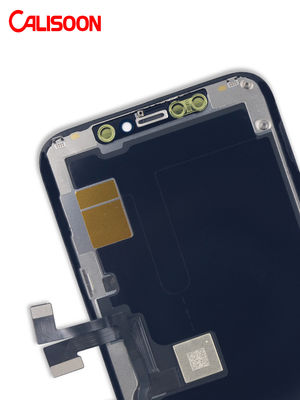 Pil ile çalışan cep telefonu LCD Değiştirme 5.5 Inç IPS LCD Kapasitif Dokunmatik Ekran