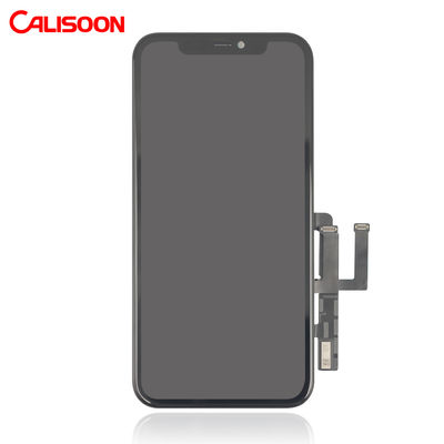 5.5 inç Cep telefonu LCD Değiştirme Corning Gorilla Glass 5 Koruma OEM