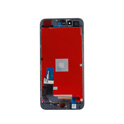 4.7 inç 500-750 Cd/M2 LCD Ekran Iphone için Düzeltme Kırık Telefon Ekranı